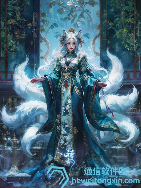 牛氣沖天